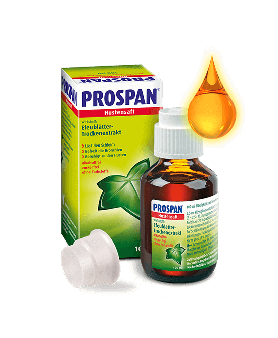 Prospan
